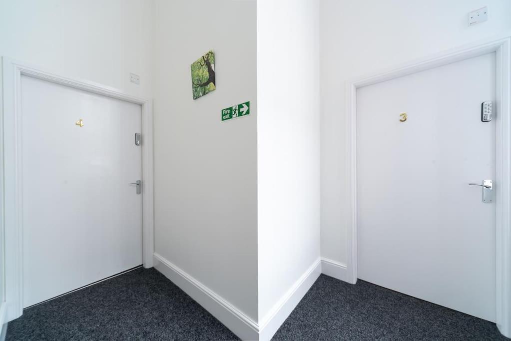 Jesouth Refreshing 1 Bedrm Condo Roomy Comfy Posh Kingston upon Hull Exteriér fotografie