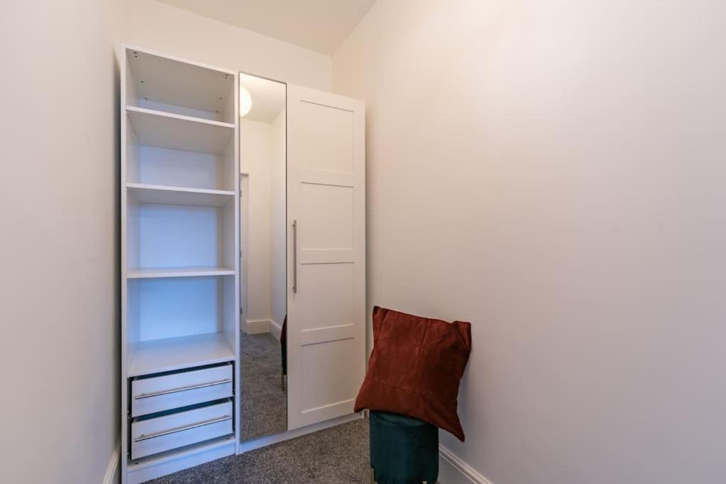 Jesouth Refreshing 1 Bedrm Condo Roomy Comfy Posh Kingston upon Hull Exteriér fotografie
